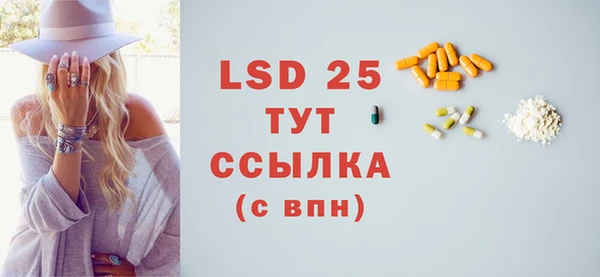 стафф Надым